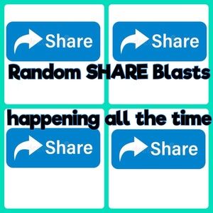 Random SHARE Blasts